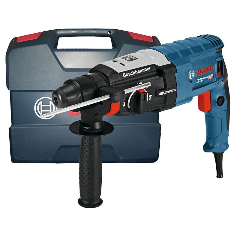 Bosch GBH 2-28. Перфоратор Bosch GBH 2-28 (DV). Перфоратор Bosch 0611267500. Bosch GBH 2-28 (0611267500).