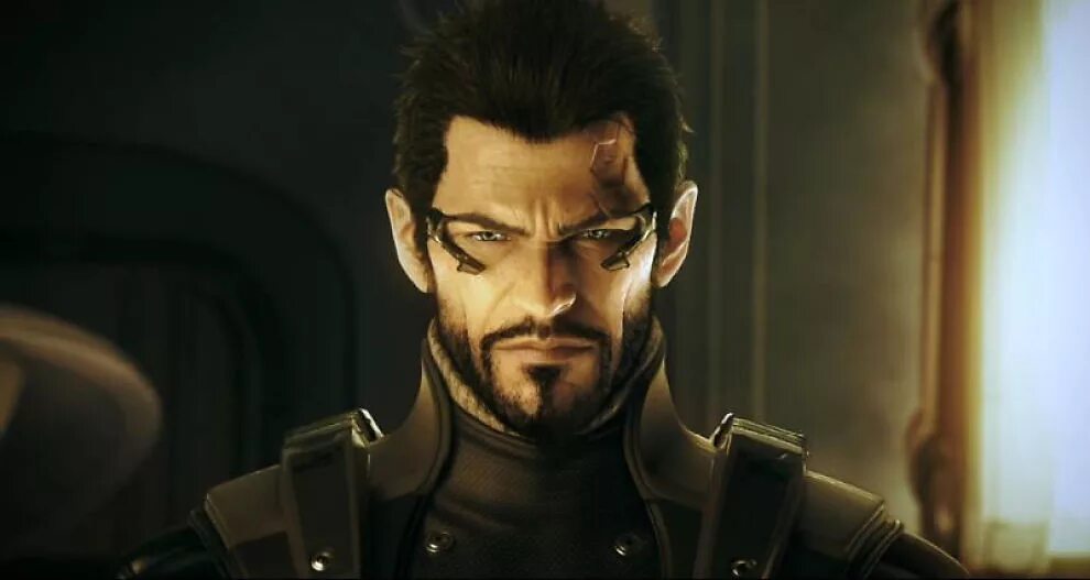 Деус экс 2000. Deus ex art. Deus ex косплей. Деус блондинка. Deus ex human revolution detroit.