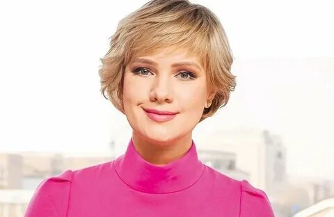 Ведущие 1 канала доброе утро