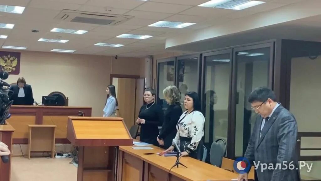 Министры уголовное дело