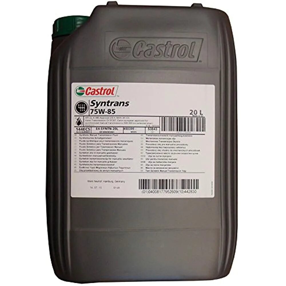 Castrol Syntrans z long Life 75w-80 артикул. Трансмиссионное масло Castrol Syntrans z Longlife 75w-80. Castrol Syntrans 75w-85. Кастрол 75w85 gl5 артикул. Масло трансмиссионное 20 л