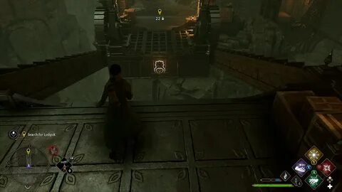 Игра хогвартс прохождение