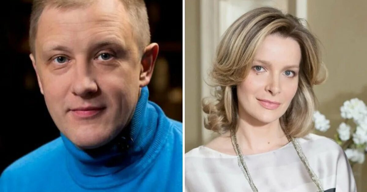 Александра Флоринская: после "Бригады" карьера пошла на спад, ушла от Сергея Гор