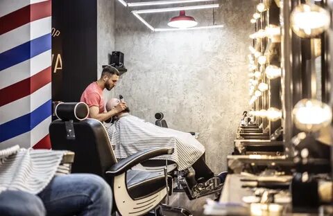 Barber go