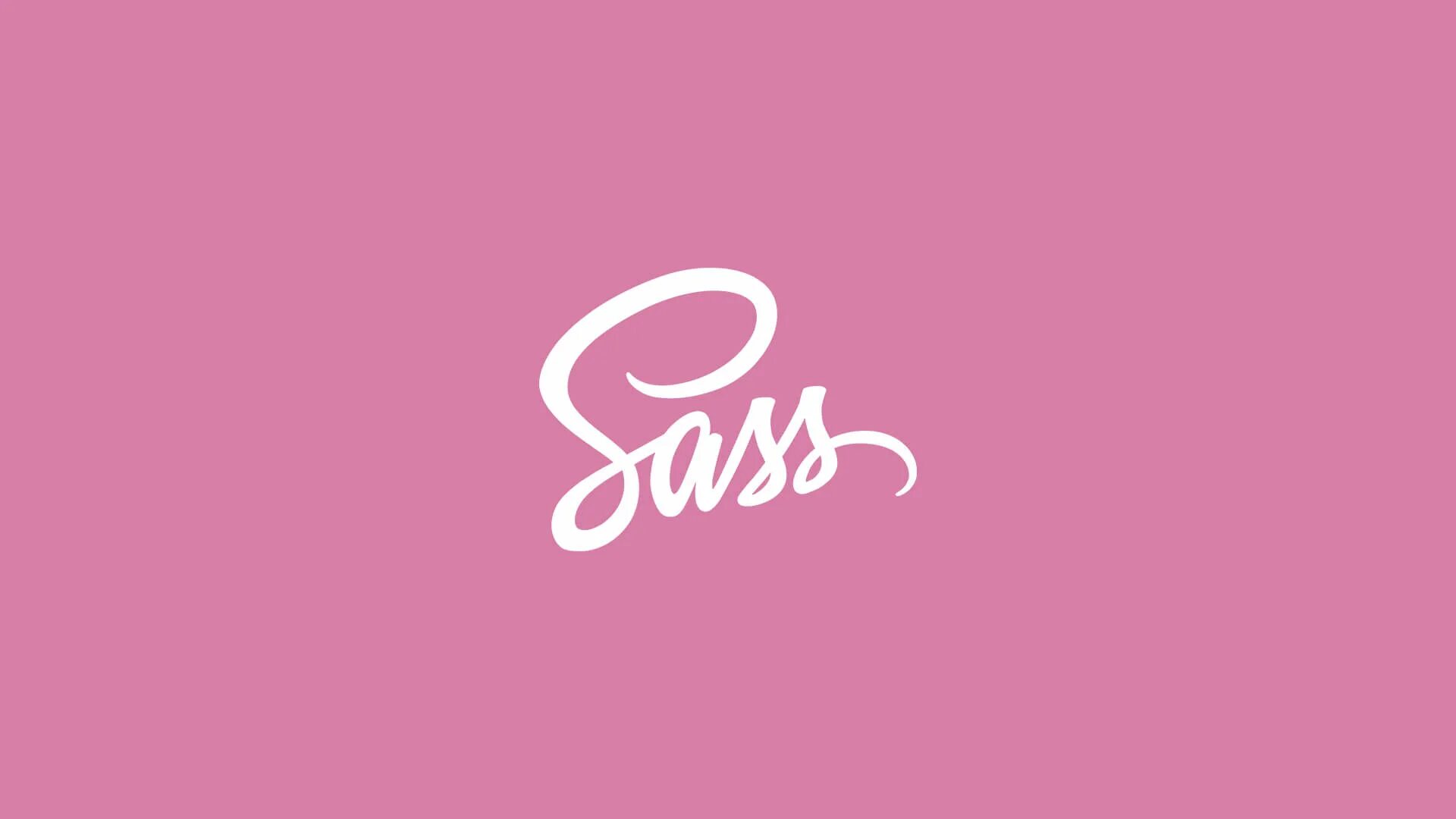 Sass css. Препроцессор sass. sass логотип. s.a.s.