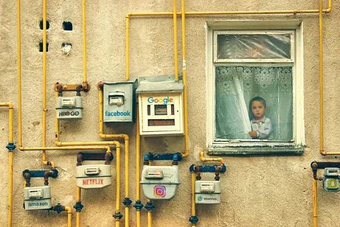 Квартиры без газа