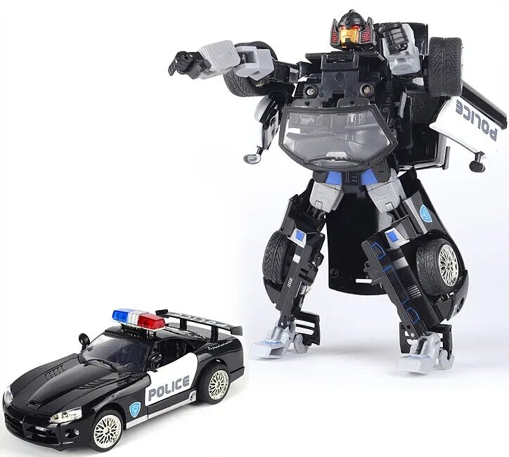 Машинки превращаются в роботов. Трансформер deformation Police car. Robot car deformation игрушки. Робот трансформер BKK deformation мега робот. Трансформер робот машина полиция металл 870753.