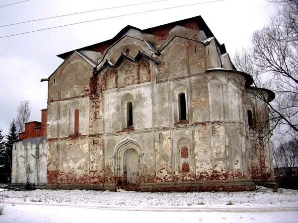 Сырково новгородская область