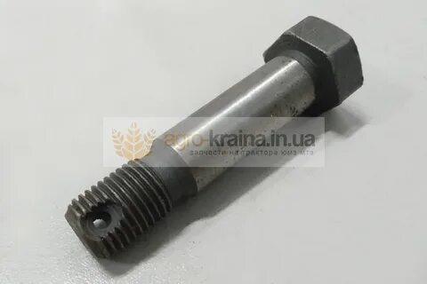 Болт конической шестерни юмз 36 2403022