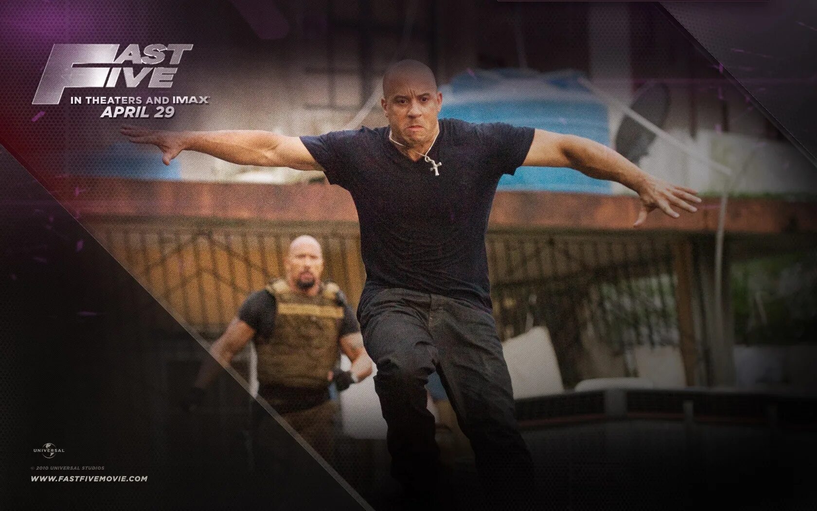 Форсаж 5 вк. Вин дизель Форсаж 5. Доминик Торетто Форсаж 5. Форсаж 5 (2011) fast Five.