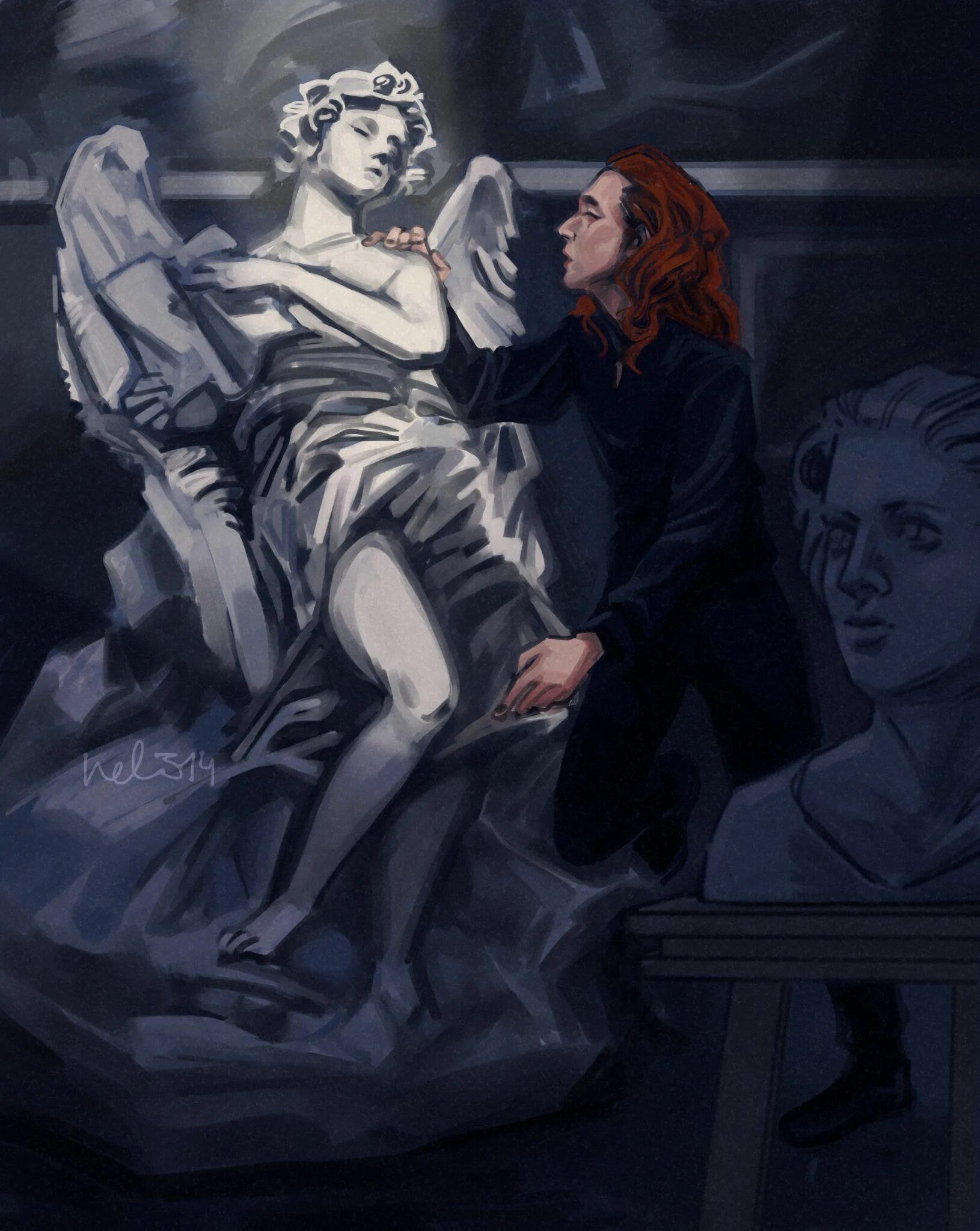 Благие знамения 2 субтитры. Кроули демон благие знамения. джонатан арис благие знамения. кроули благие знамения арт. трон кроули благие знамения.