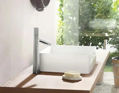 Hansgrohe select