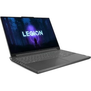Lenovo legion 5 i7 14650hx