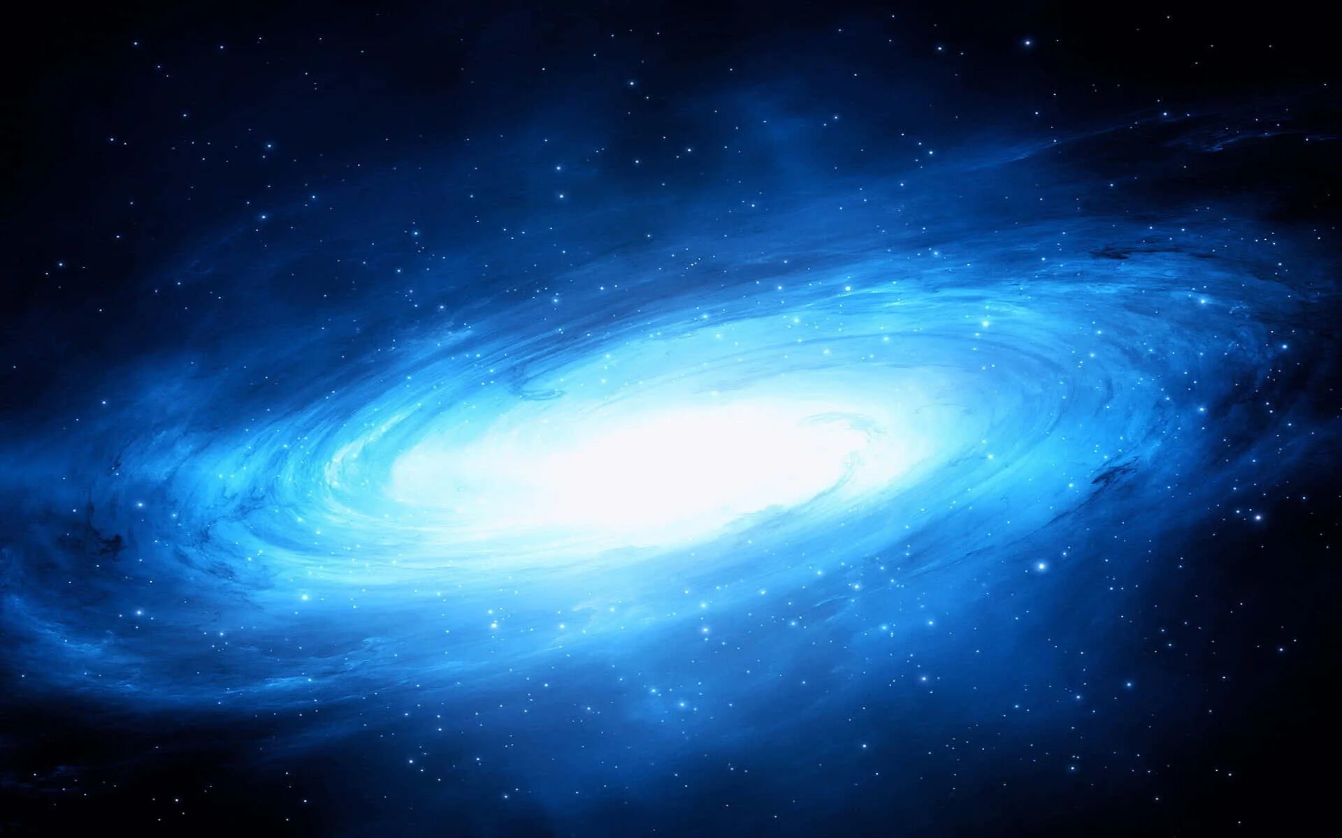 Image space