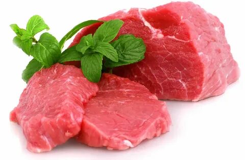 Fresh meat