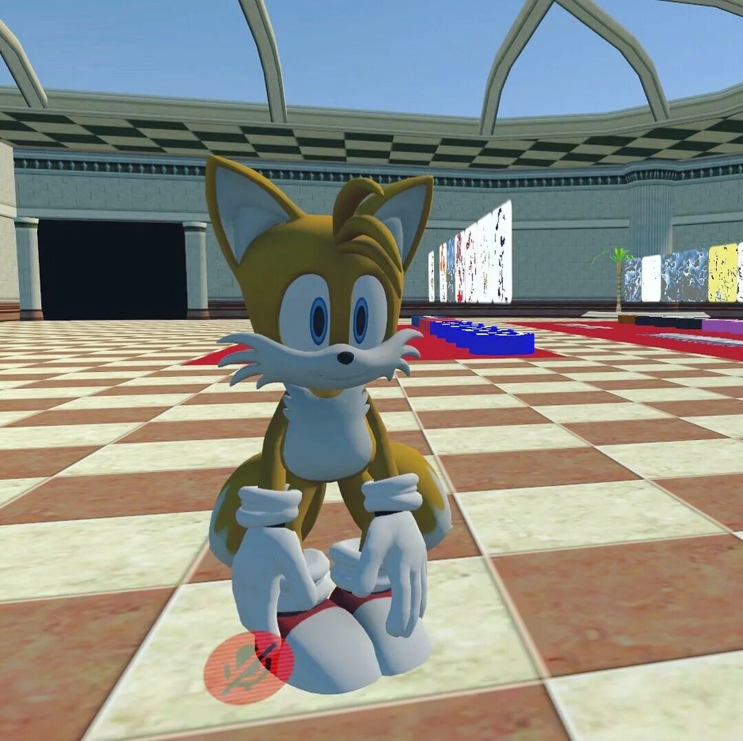 Чат sonic. Соник VR. VRCHAT Sonic. Соник для VR chat. Соник в VRCHAT Shadow.