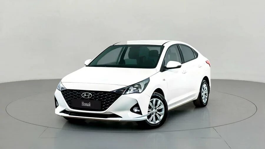 Появились новые фото Hyundai Solaris следующего поколения. Что случилось с униве