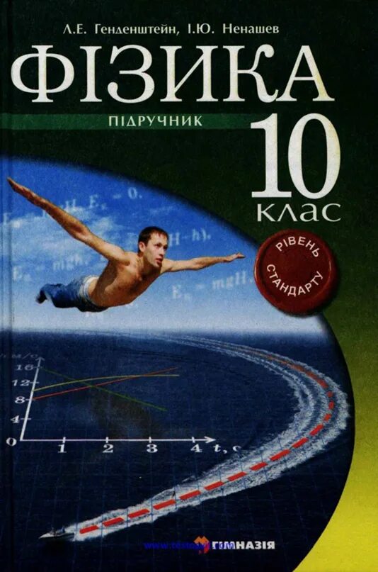 Учебник по физике 10 генденштейн. Фізика 10 клас. Физика 10 класс генденштейн. Генденштейн 10 класс учебник. Генденштейн физика учебник.