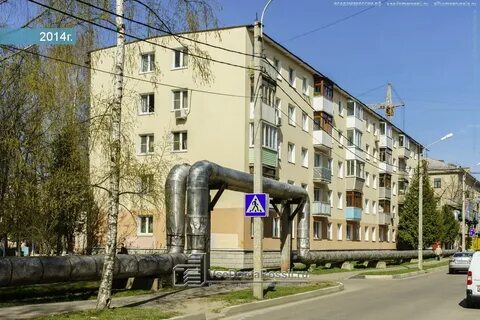 Менделеева 6 г