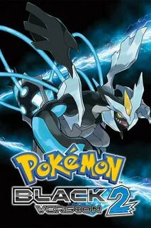Pokemon black