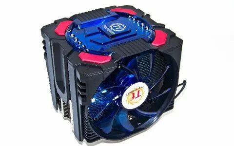 Real cooler