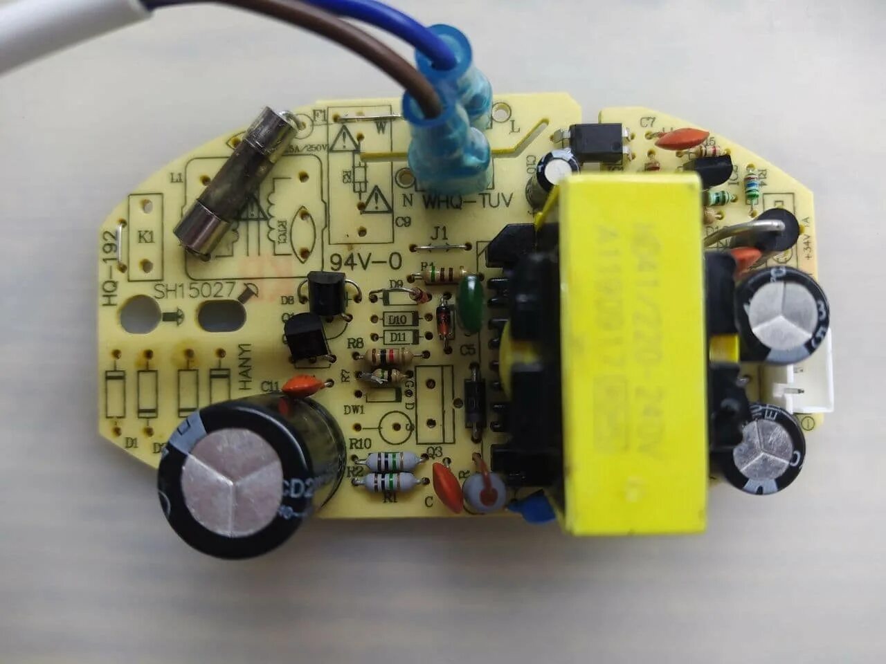 Плата питания для увлажнителя воздуха kb-3150n. Блок питания увлажнителя воздуха hanyi hys y19p4m. Блок питания увлажнителя воздуха polaris. Плата питания для увлажнителя воздуха поларис 3005. Ремонт блока питания увлажнителя.