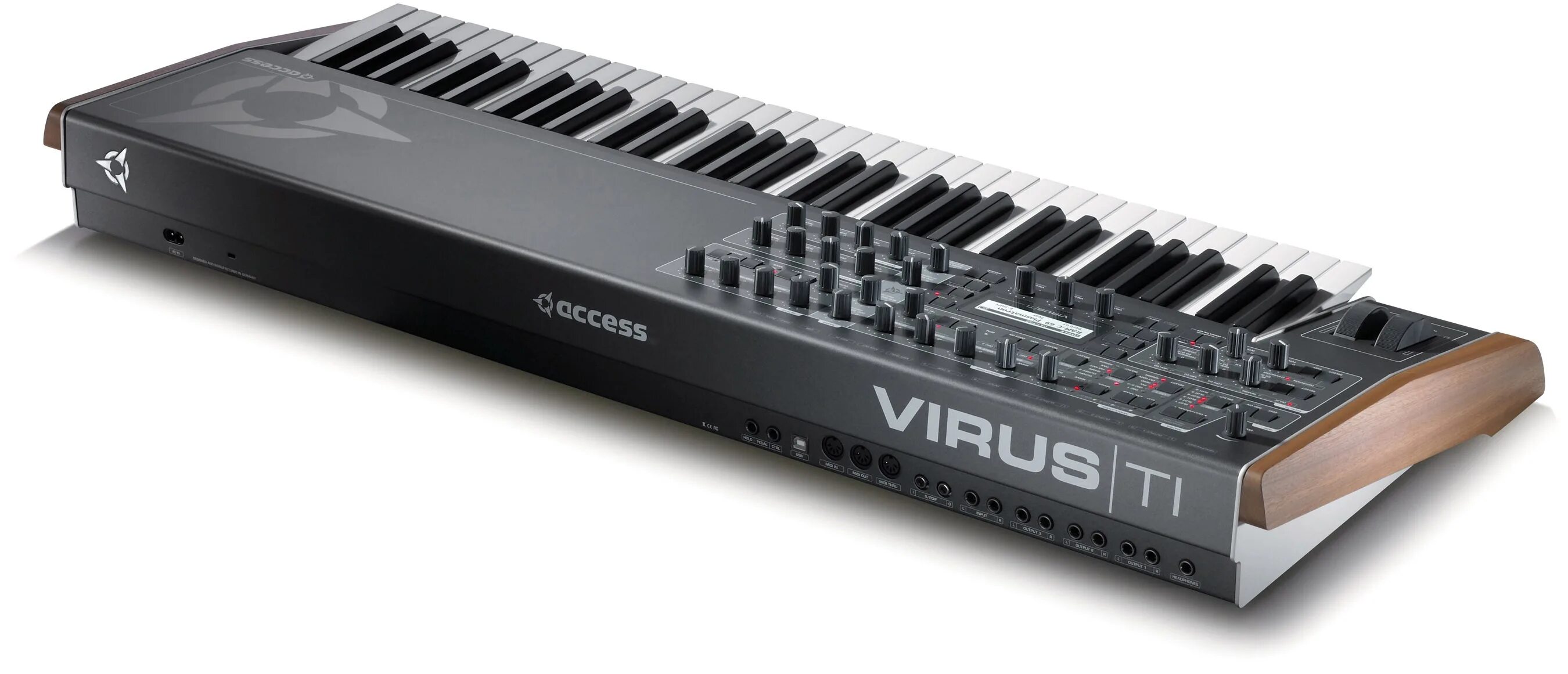 Синтезатор virus ti. Синтезатор access virus Keyboard. Access virus ti2. Access virus ti Keyboard. Virus ti