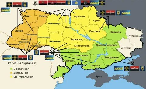 Украинские компании