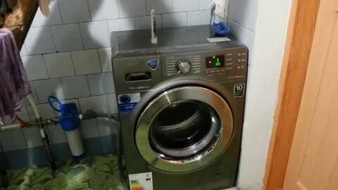 Отжимом 1200 оборотов