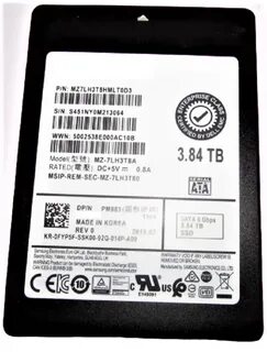 Samsung pm883