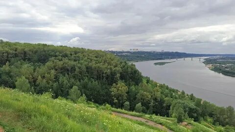 Как доехать до парка швейцария нижний новгород