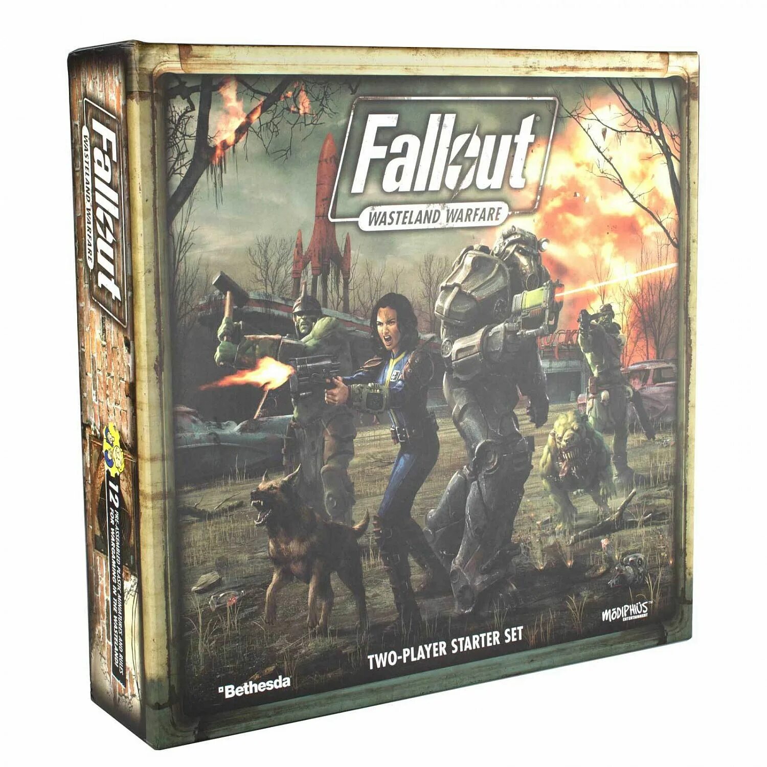 Fallout set. Fallout wasteland warfare стартовый набор. fallout wasteland warfare стартер. fallout: wasteland warfare starter set card. fallout wasteland warfare рейдеры.