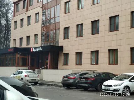 Обнинск королева 4