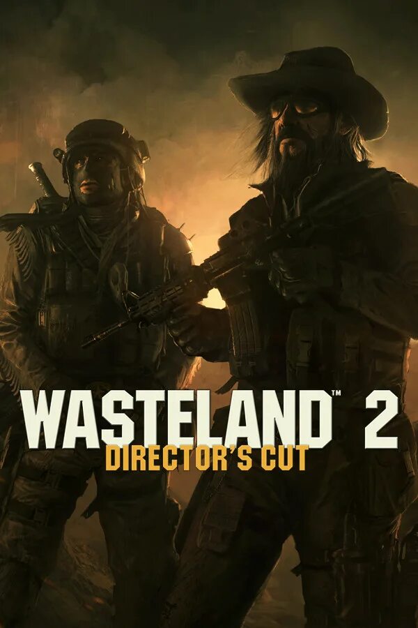 Wasteland 2 игра. Wasteland 1998. Wasteland 2. Wasteland 2 ps4. Wasteland 2 director's cut ps4.