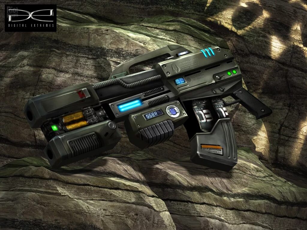 Unreal tournament 2020. Оружие из анреал турнамент. Unreal 2003 оружие. Винтовка infiltrator. Unreal tournament 1999 weapons.