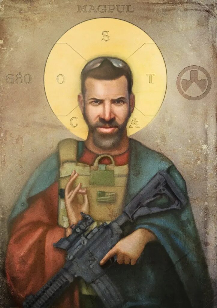 Иконарт
