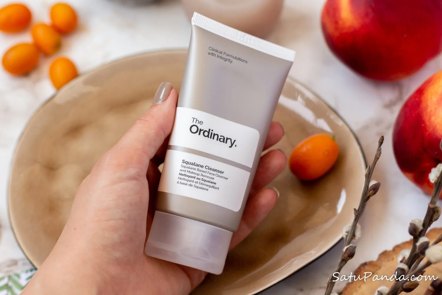 Squalane Cleanser Ординари. Ординари умывалка. The ordinary для умывания. The ordinary пенка для умывания.