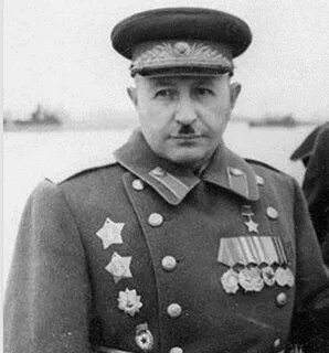 Баграмян операция багратион