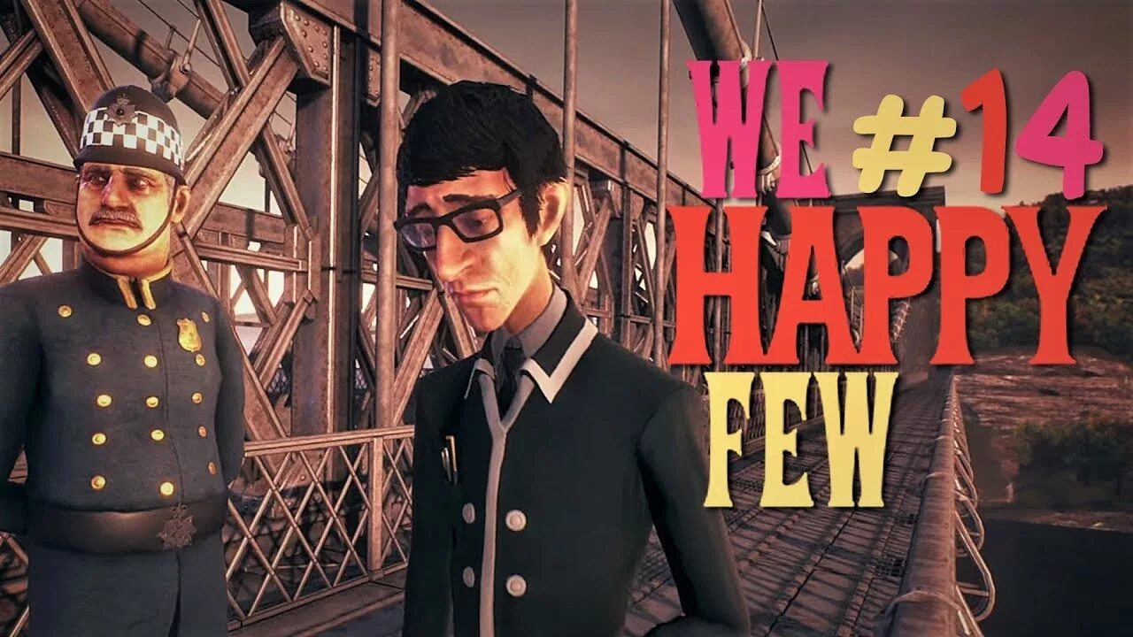 Ви Хэппи фью. We Happy few охрана. We Happy few британские солдаты. We are Happy few.