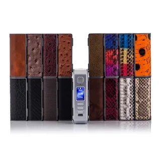 Lost vape pocket