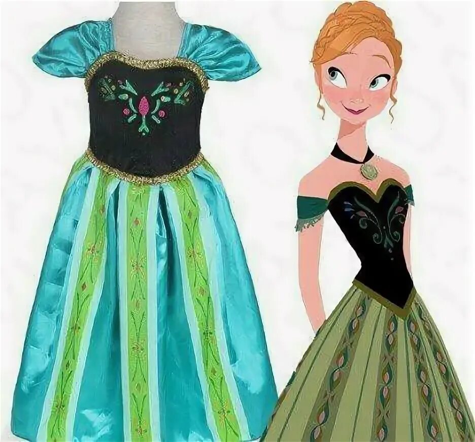 Покажи платье анны. Покажи платье анны. Принцесса анна из холодного сердца наряды. Платье анны на коронации эльзы. Народный костюм анны.