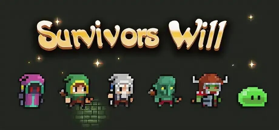 It will be survived. It will be survived