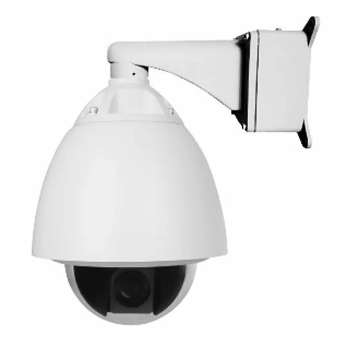 Поворотная ahd камера