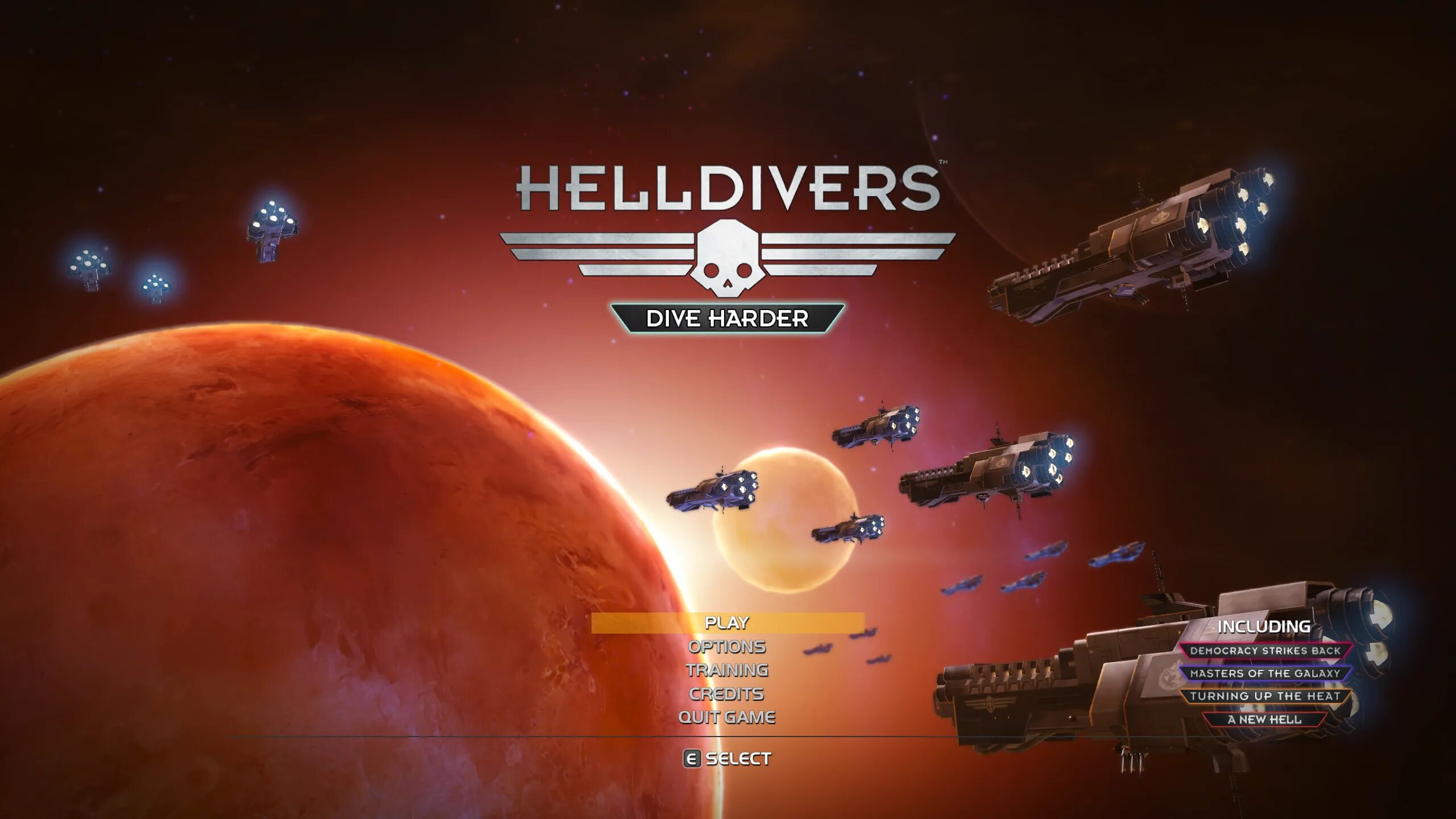 Helldivers 1. Helldivers дредноут. Helldivers 2 щит. Helldivers™ Dive harder Edition геймплей.