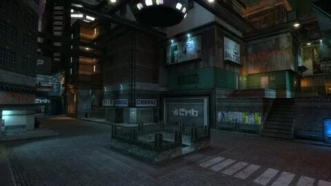 Union city