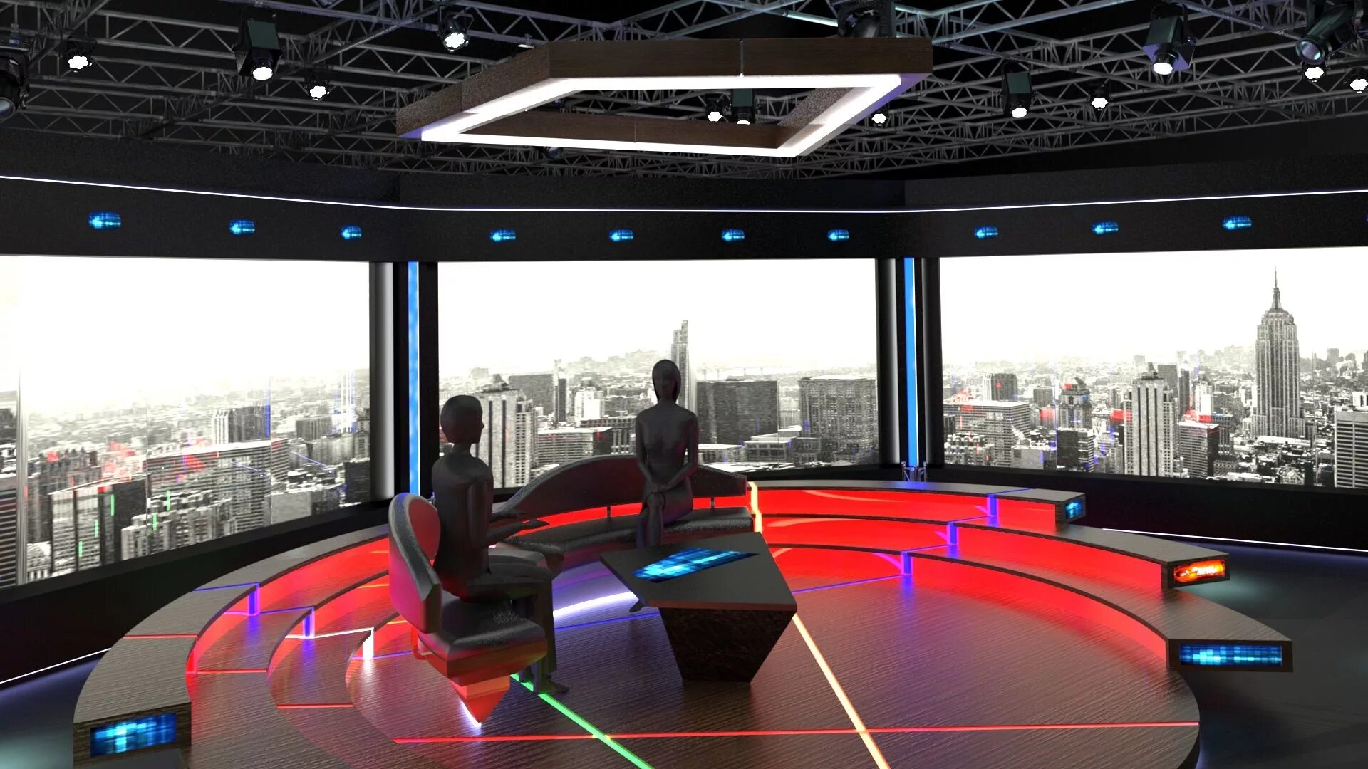 Большой телевизор. Islamic virtual studio. Virtual tv studio. 3д виртуальная студия. Дизайн тв студия.