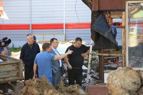 Новости долгопрудного на сегодня