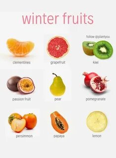 How much fruits
