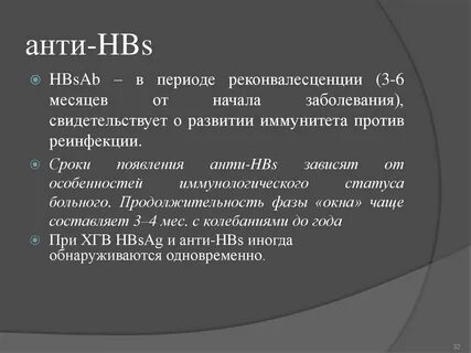 Повышенный анти