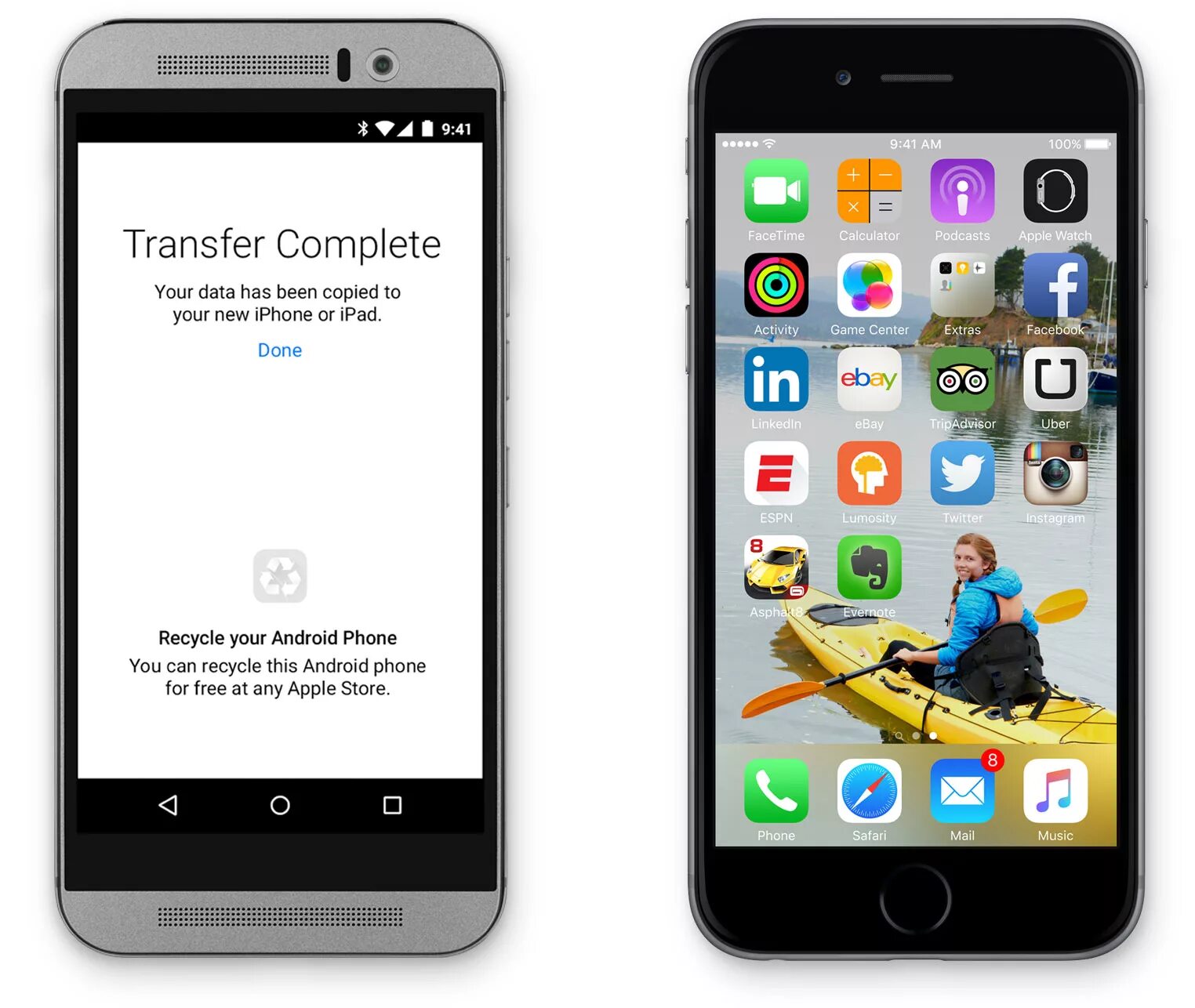 Android через iphone. Андроид и айфон. приложение move to ios. приложения android ios. андроид похожий на айфон.